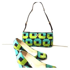 Prada-Holiday&Brown London Special Re-edited
